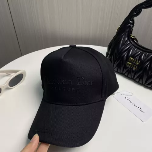 Replica Christian Dior Caps #1300480 $29.00 USD for Wholesale