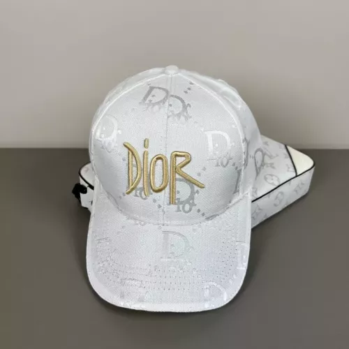 Cheap Christian Dior Caps #1300481, $$25.00 USD On Christian Dior Caps