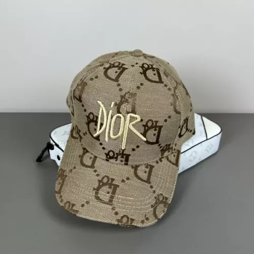 Cheap Christian Dior Caps #1300482, $$25.00 USD On Christian Dior Caps