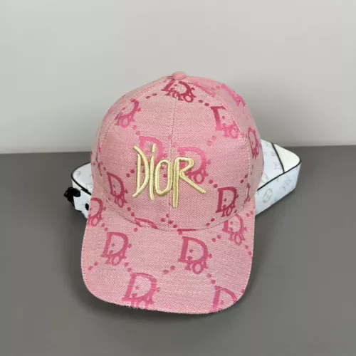 Cheap Christian Dior Caps #1300483, $$25.00 USD On Christian Dior Caps