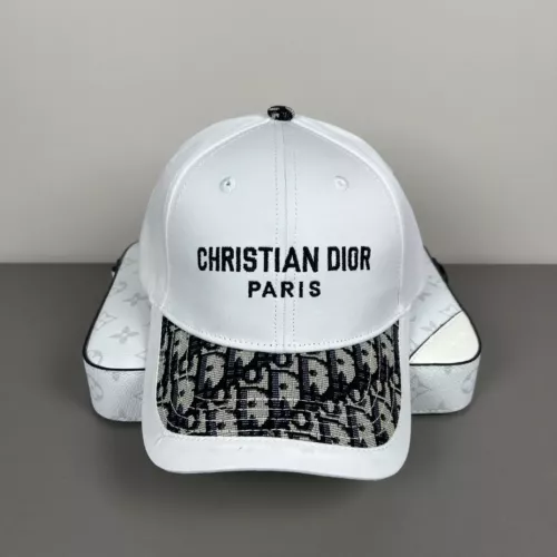 Cheap Christian Dior Caps #1300493, $$25.00 USD On Christian Dior Caps