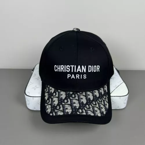 Cheap Christian Dior Caps #1300494, $$25.00 USD On Christian Dior Caps