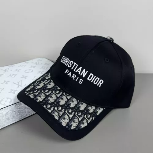 Replica Christian Dior Caps #1300494 $25.00 USD for Wholesale