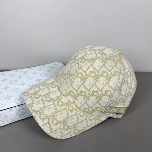 Cheap Christian Dior Caps #1300495, $$25.00 USD On Christian Dior Caps