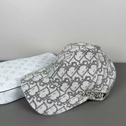 Cheap Christian Dior Caps #1300499, $$25.00 USD On Christian Dior Caps