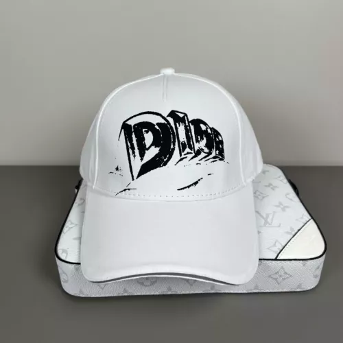 Cheap Christian Dior Caps #1300500, $$25.00 USD On Christian Dior Caps