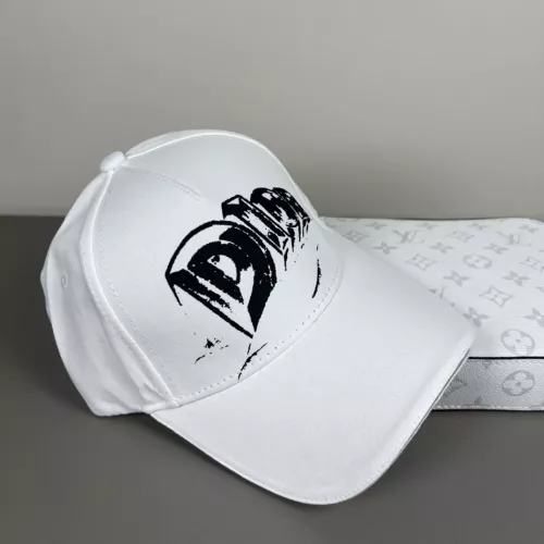 Replica Christian Dior Caps #1300500 $25.00 USD for Wholesale