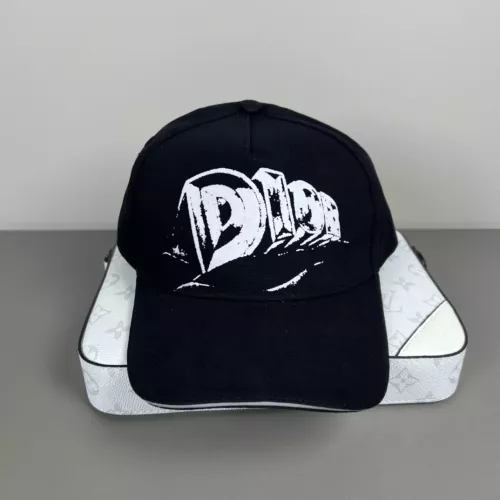 Cheap Christian Dior Caps #1300501, $$25.00 USD On Christian Dior Caps