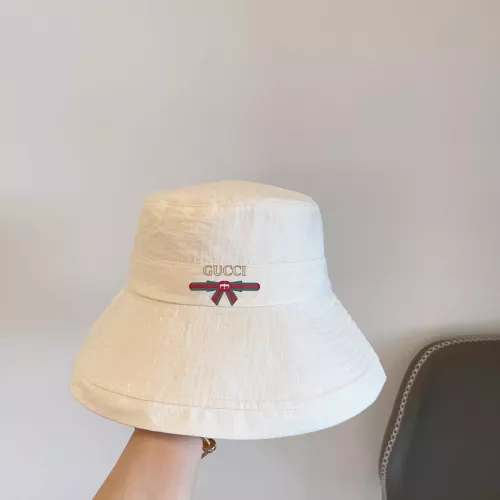 Cheap Gucci Caps #1300503, $$32.00 USD On Gucci Caps