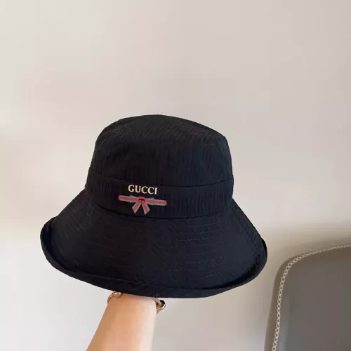 Cheap Gucci Caps #1300504, $$32.00 USD On Gucci Caps