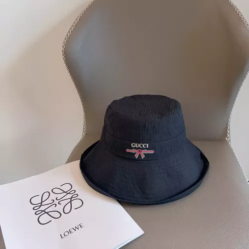 Replica Gucci Caps #1300504 $32.00 USD for Wholesale