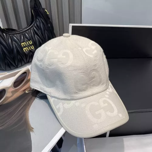 Replica Gucci Caps #1300506 $29.00 USD for Wholesale