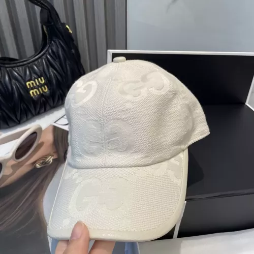 Replica Gucci Caps #1300506 $29.00 USD for Wholesale