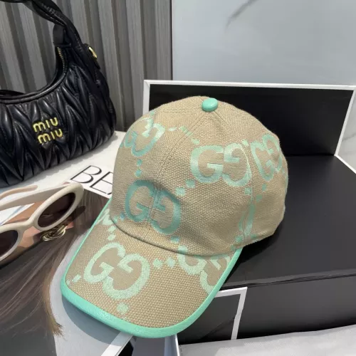 Cheap Gucci Caps #1300507, $$29.00 USD On Gucci Caps