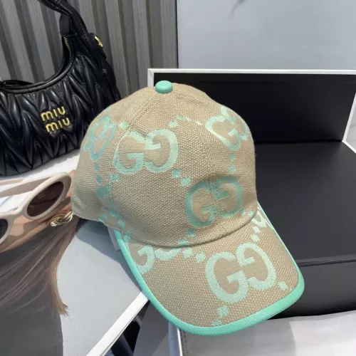 Replica Gucci Caps #1300507 $29.00 USD for Wholesale