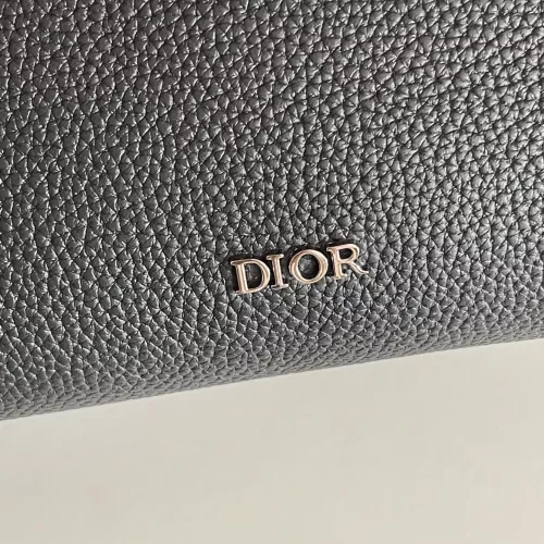 Replica Christian Dior AAA Man Messenger Bags #1300508 $190.00 USD for Wholesale