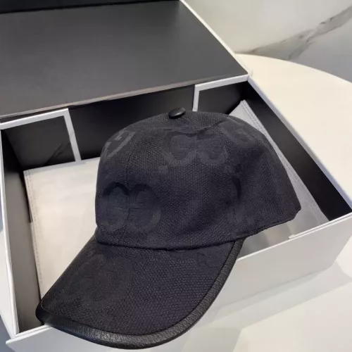 Replica Gucci Caps #1300509 $29.00 USD for Wholesale