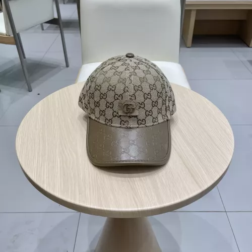 Cheap Gucci Caps #1300512, $$32.00 USD On Gucci Caps