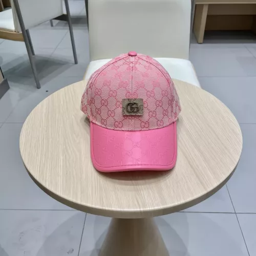 Cheap Gucci Caps #1300513, $$32.00 USD On Gucci Caps