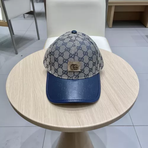 Cheap Gucci Caps #1300514, $$32.00 USD On Gucci Caps