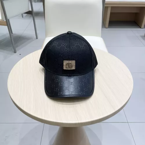 Cheap Gucci Caps #1300515, $$32.00 USD On Gucci Caps