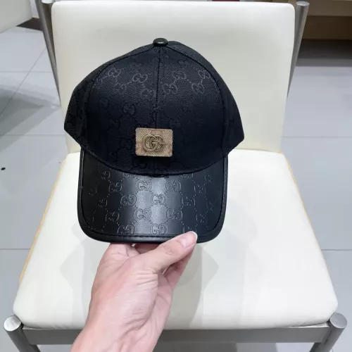 Replica Gucci Caps #1300515 $32.00 USD for Wholesale