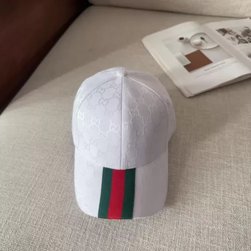 Cheap Gucci Caps #1300516, $$25.00 USD On Gucci Caps