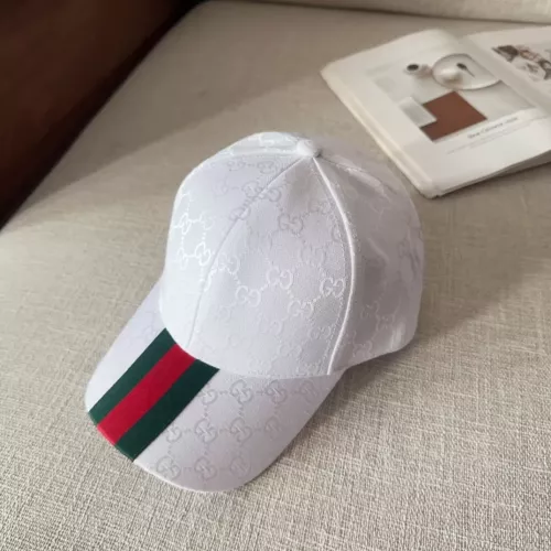 Replica Gucci Caps #1300516 $25.00 USD for Wholesale