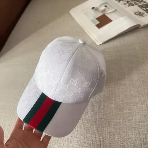 Replica Gucci Caps #1300516 $25.00 USD for Wholesale