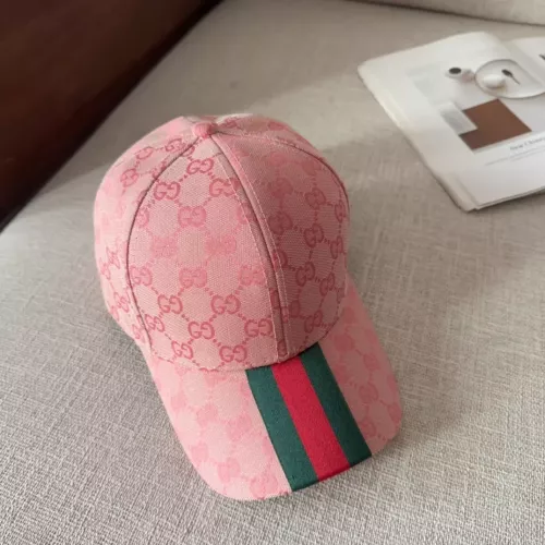 Replica Gucci Caps #1300517 $25.00 USD for Wholesale