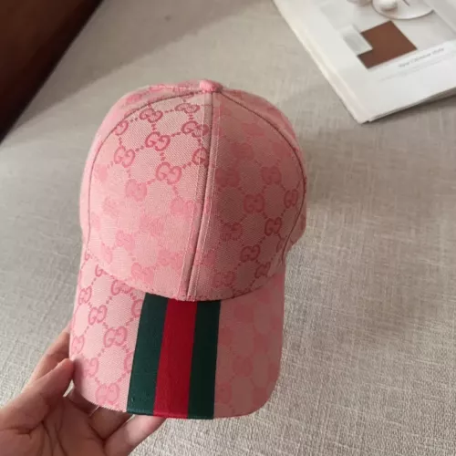 Replica Gucci Caps #1300517 $25.00 USD for Wholesale