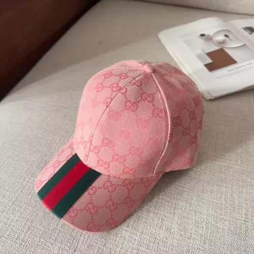 Replica Gucci Caps #1300517 $25.00 USD for Wholesale