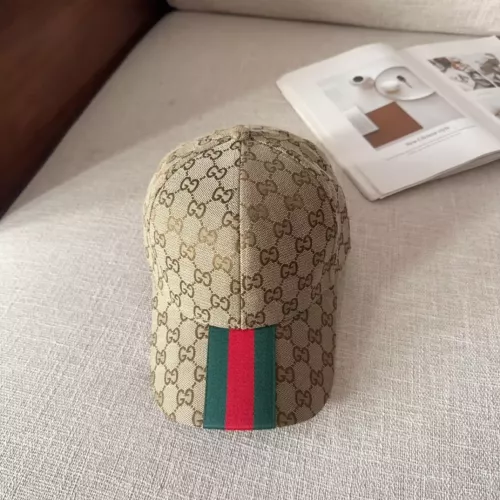 Cheap Gucci Caps #1300518, $$25.00 USD On Gucci Caps