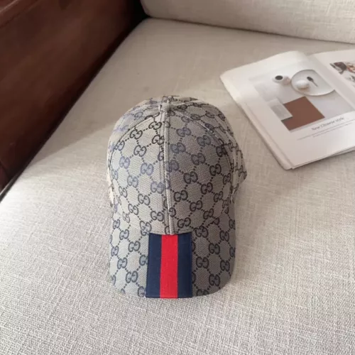 Cheap Gucci Caps #1300519, $$25.00 USD On Gucci Caps