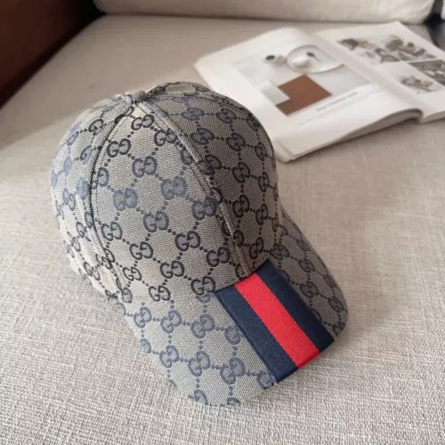 Replica Gucci Caps #1300519 $25.00 USD for Wholesale