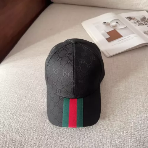 Cheap Gucci Caps #1300520, $$25.00 USD On Gucci Caps