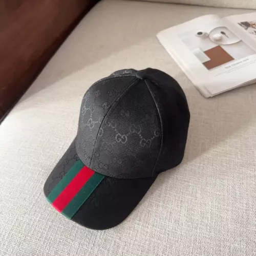 Replica Gucci Caps #1300520 $25.00 USD for Wholesale