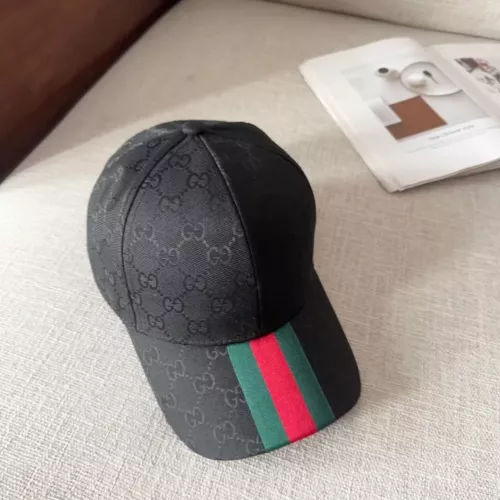 Replica Gucci Caps #1300520 $25.00 USD for Wholesale