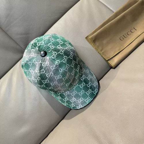 Replica Gucci Caps #1300521 $34.00 USD for Wholesale