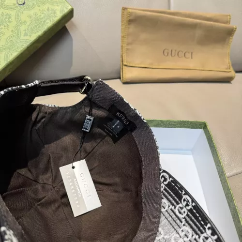 Replica Gucci Caps #1300522 $34.00 USD for Wholesale