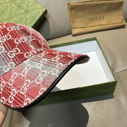 Replica Gucci Caps #1300524 $34.00 USD for Wholesale