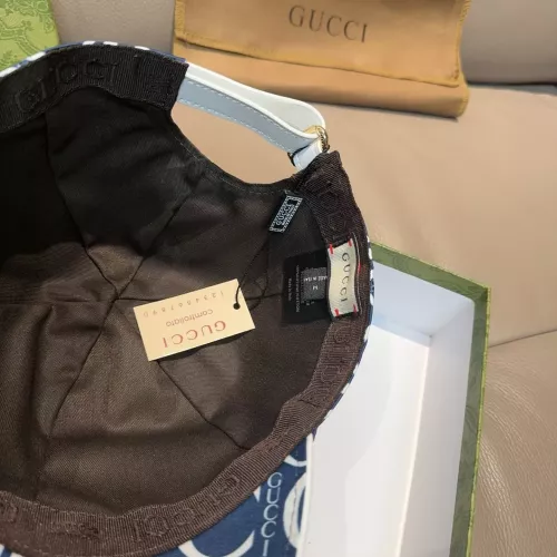 Replica Gucci Caps #1300525 $34.00 USD for Wholesale