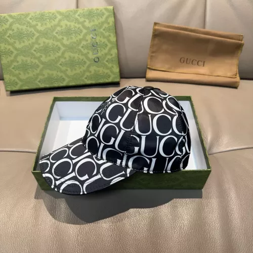 Replica Gucci Caps #1300526 $34.00 USD for Wholesale