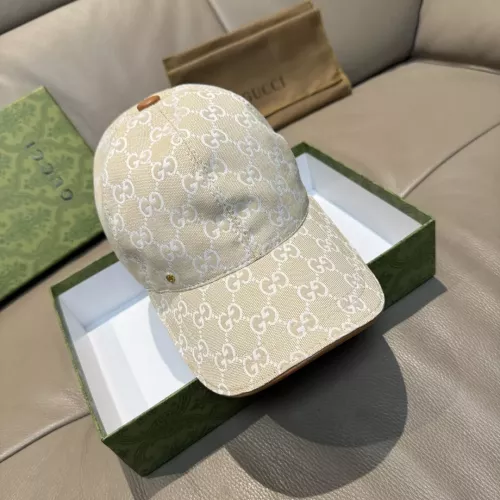 Cheap Gucci Caps #1300527, $$36.00 USD On Gucci Caps