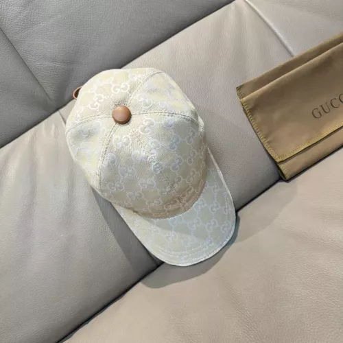 Replica Gucci Caps #1300527 $36.00 USD for Wholesale