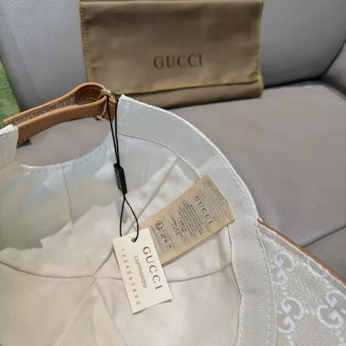 Replica Gucci Caps #1300527 $36.00 USD for Wholesale