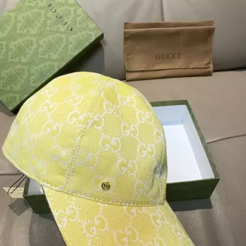 Replica Gucci Caps #1300528 $36.00 USD for Wholesale