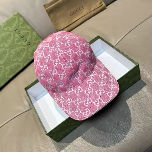 Cheap Gucci Caps #1300529, $$36.00 USD On Gucci Caps