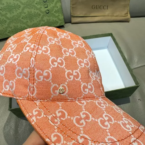 Replica Gucci Caps #1300530 $36.00 USD for Wholesale