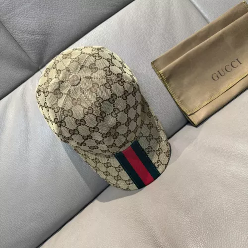 Replica Gucci Caps #1300534 $36.00 USD for Wholesale